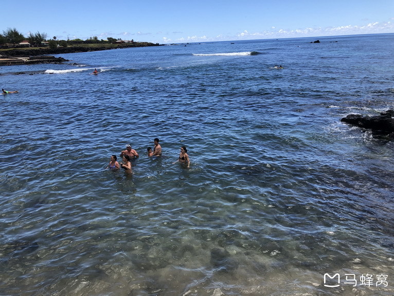 複活節島自助遊攻略