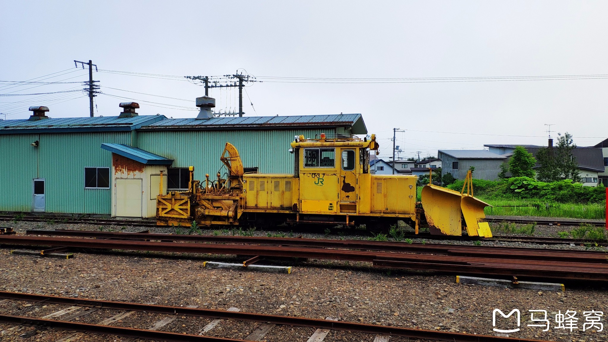 北海道自助遊攻略