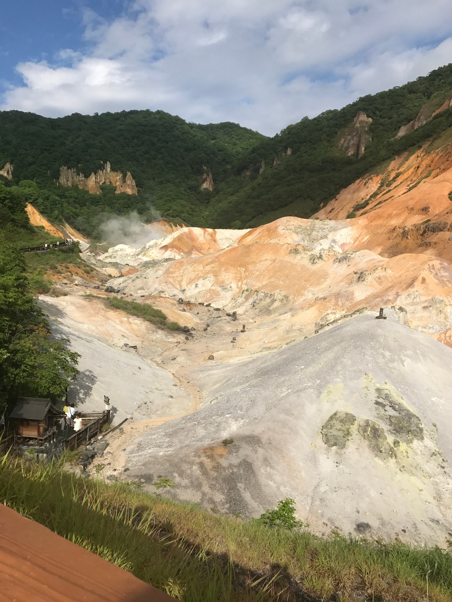 北海道自助遊攻略