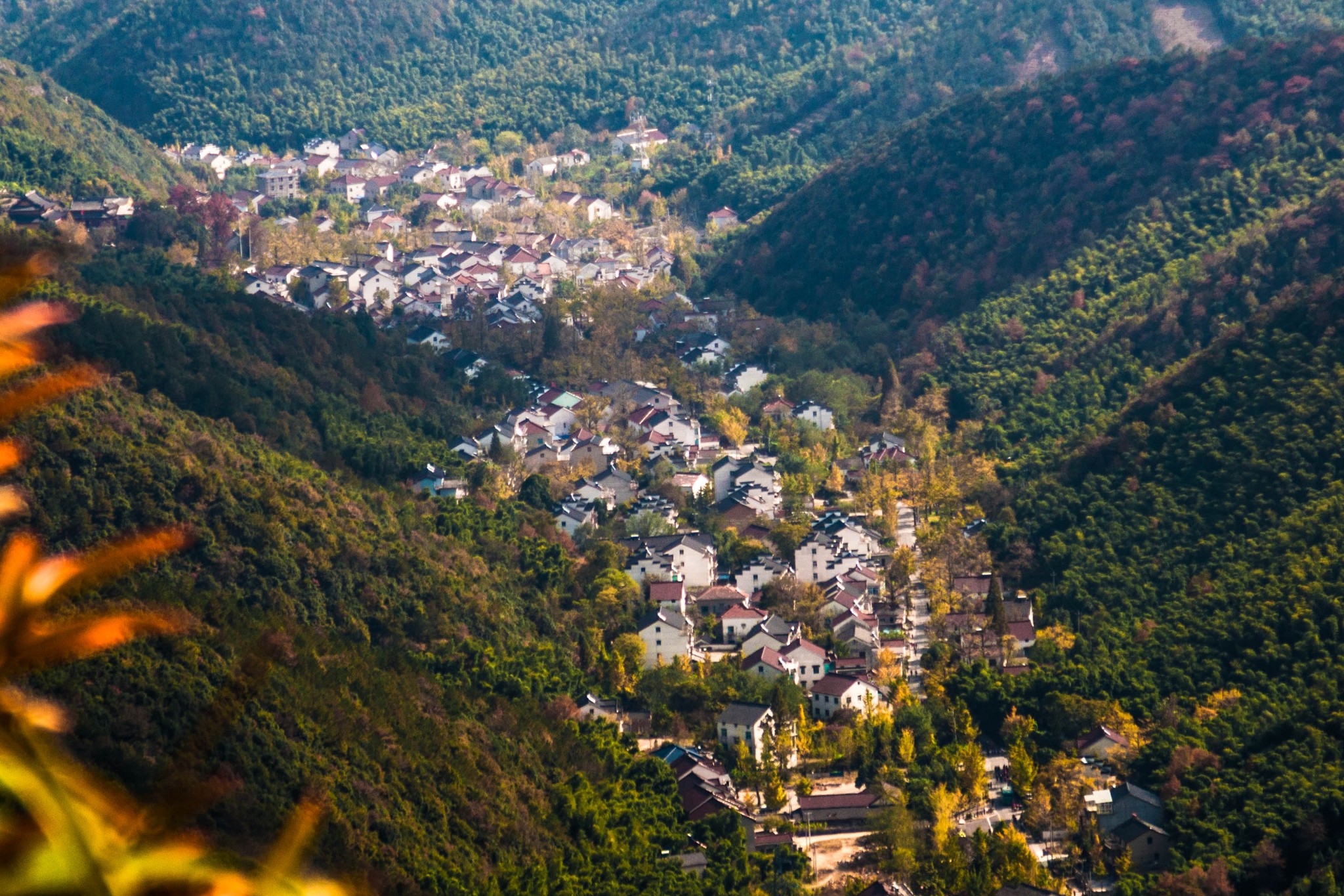 八都岕人口(2)