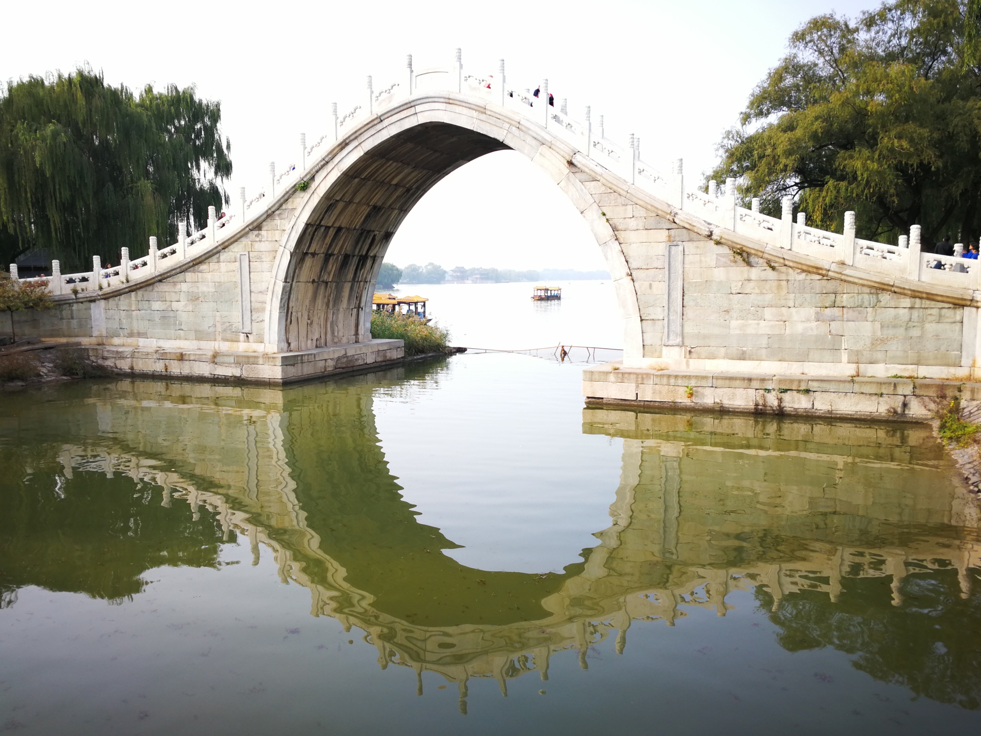 繡漪橋