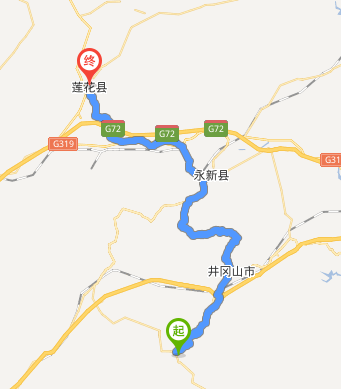 萍乡市区县GDP_萍乡市区(2)