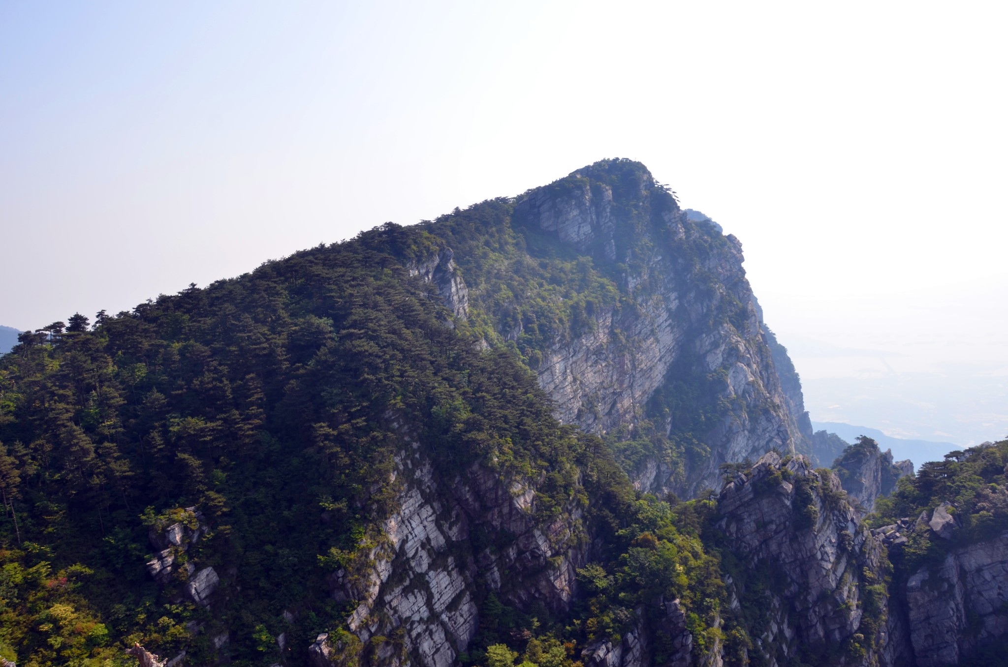 廬山自助遊攻略