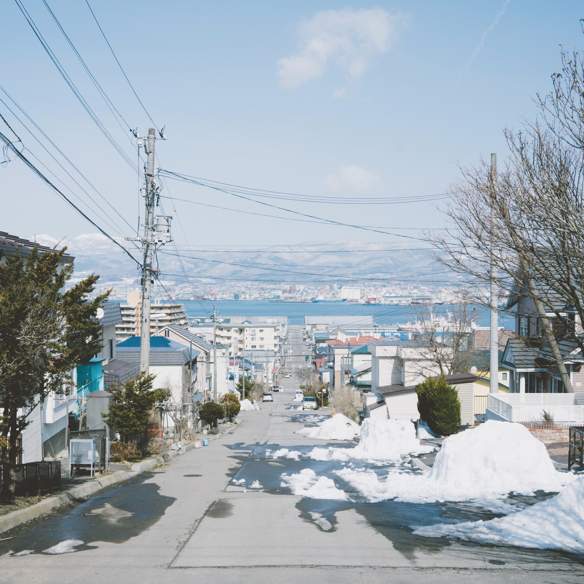 北海道自助遊攻略