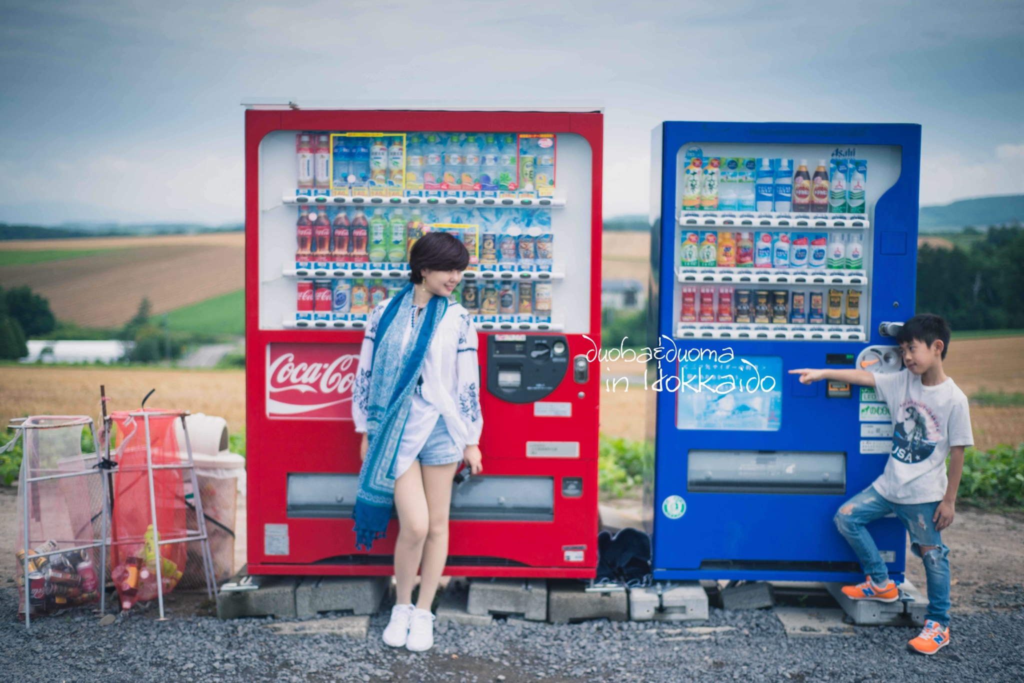 北海道自助遊攻略