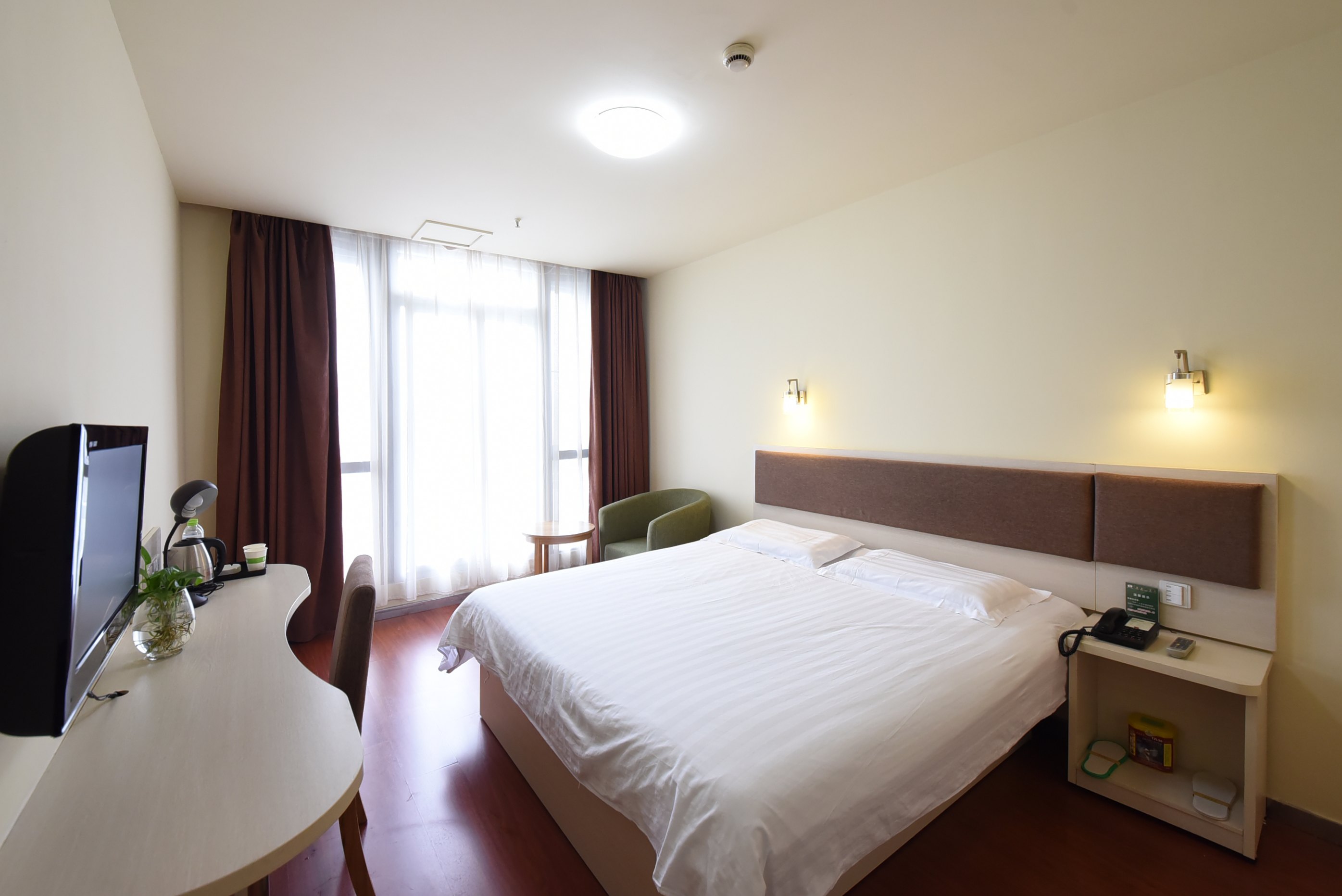 莫泰168(长沙高桥大市场长沙大道店)(原高桥店)