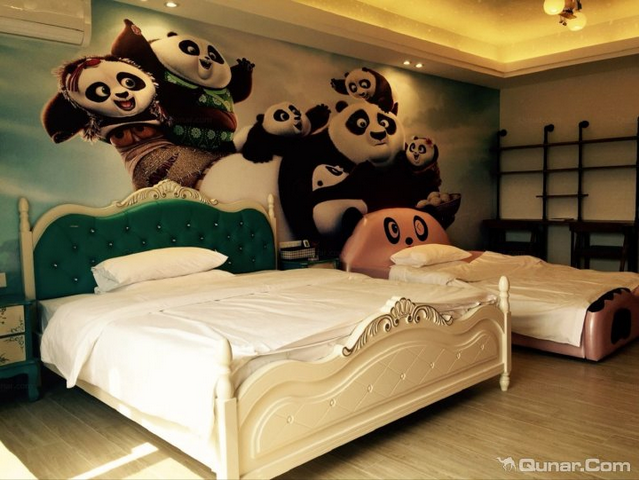 去广州长隆动物园玩但是不想住长隆酒店有什么