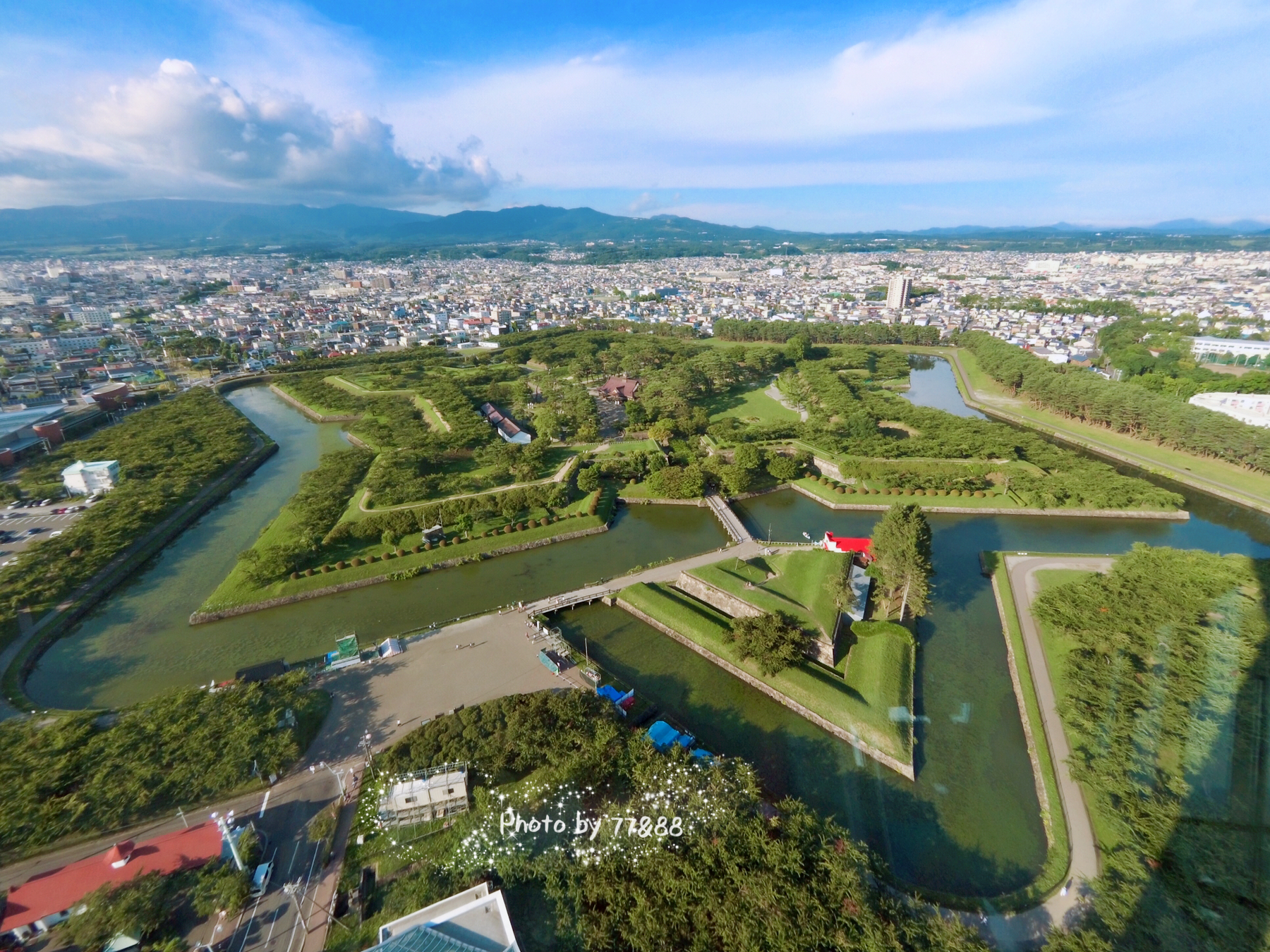 北海道自助遊攻略