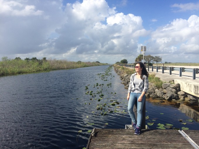 小众路线美东自驾游 a road of exploratory