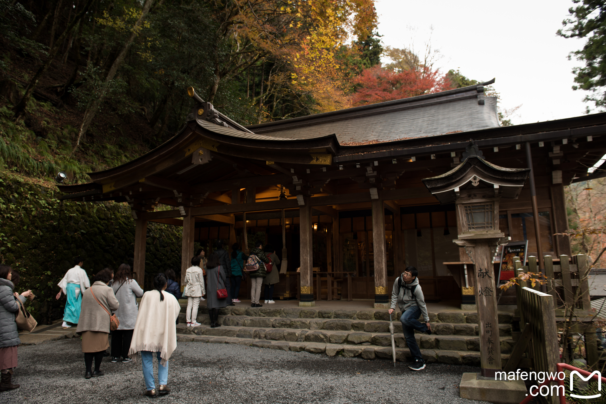 京都自助遊攻略