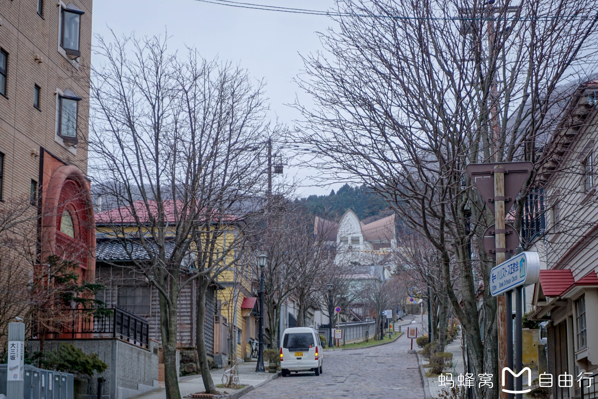 北海道自助遊攻略