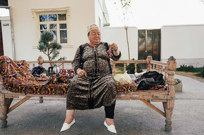 浩罕:大宛国之后