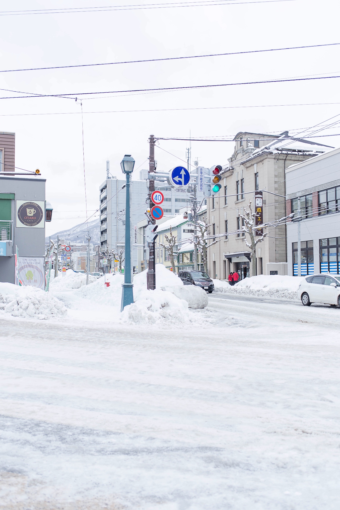 北海道自助遊攻略