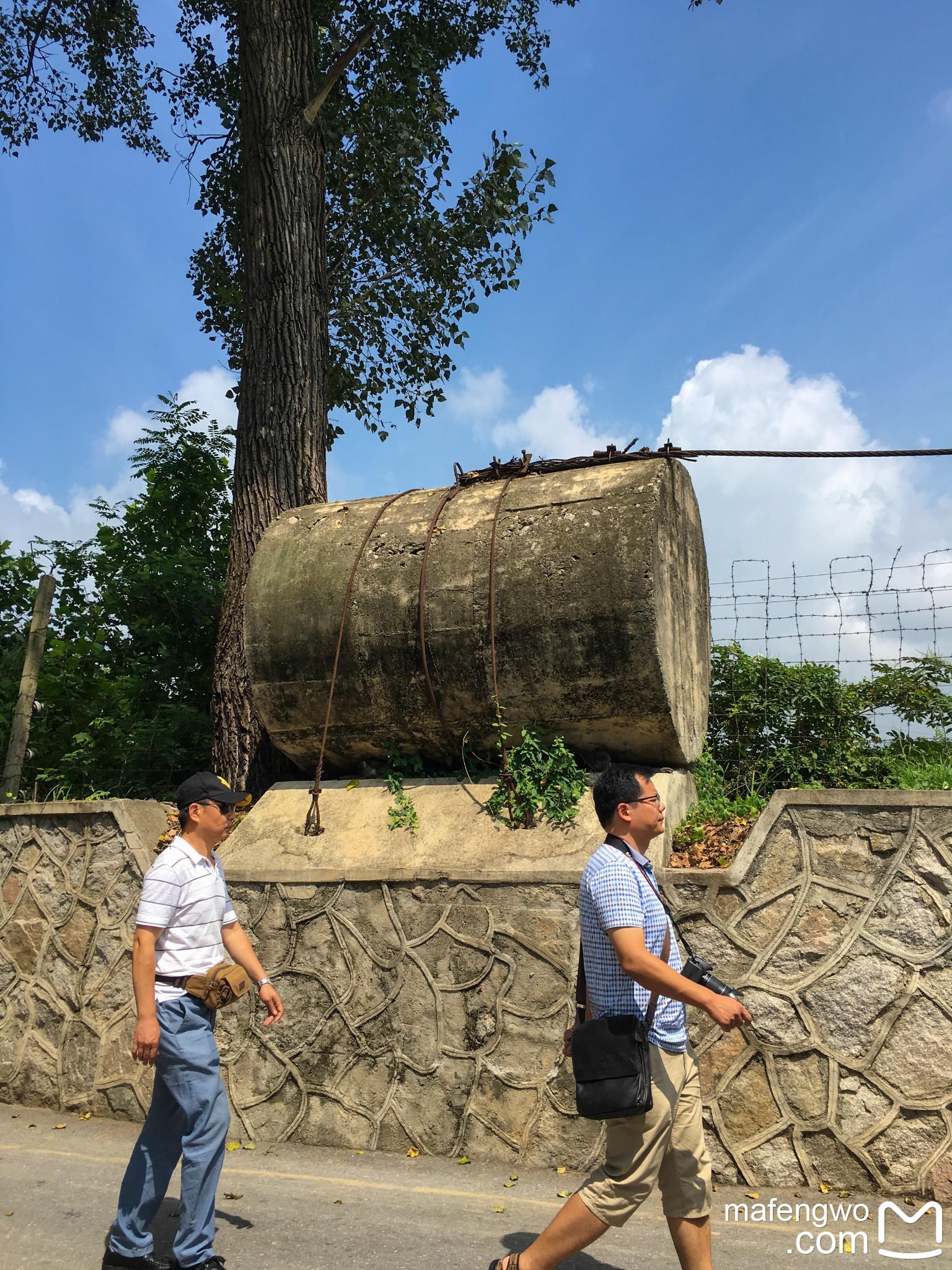 朝鮮自助遊攻略