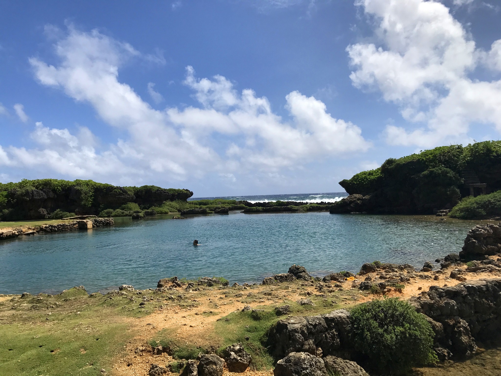 關島自助遊攻略