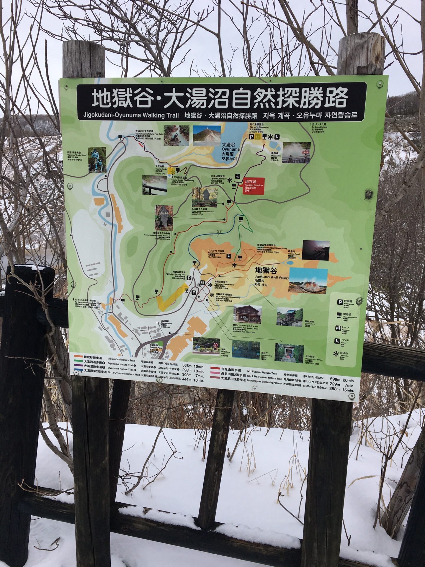 北海道自助遊攻略