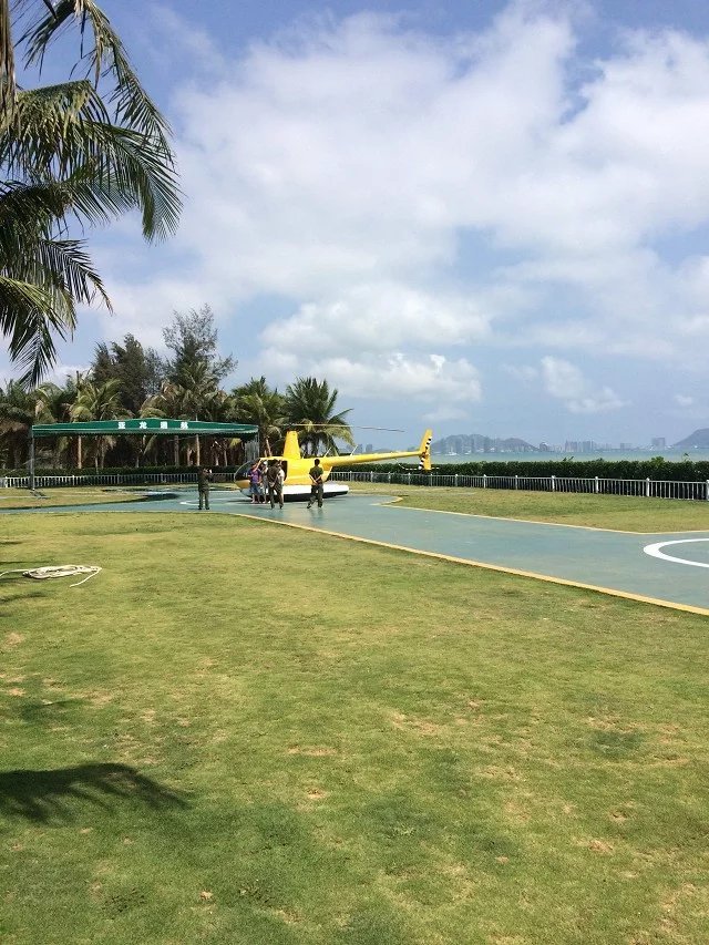 三亚潜水去蜈支洲还是分界洲好?