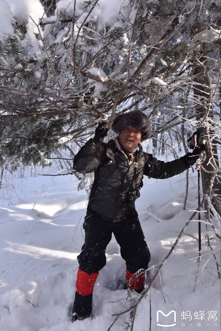 雪鄉自助遊攻略