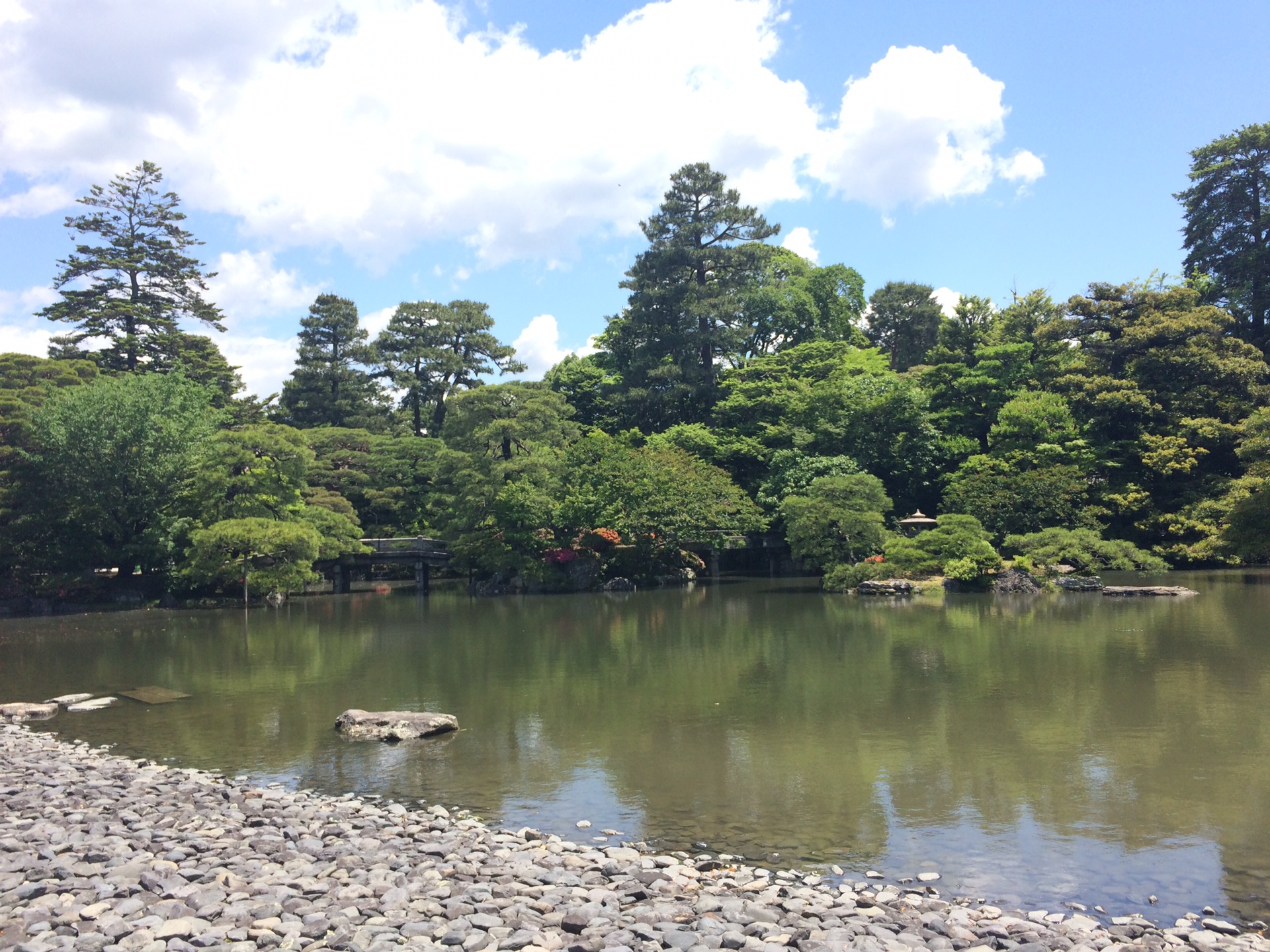 京都自助遊攻略