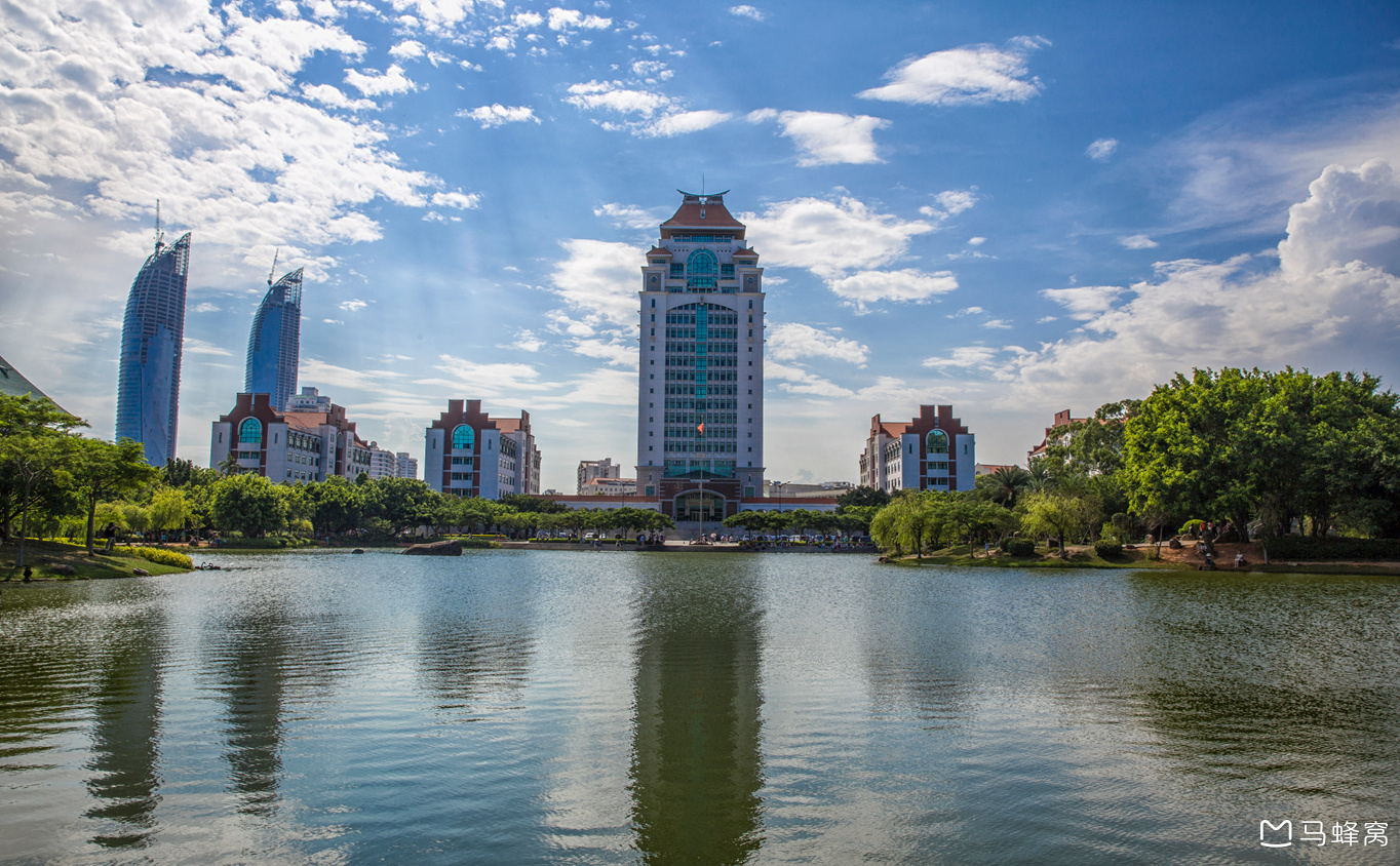 麻烦峰峰帮忙出下去厦门的路线?_马蜂窝问答 - 马蜂窝