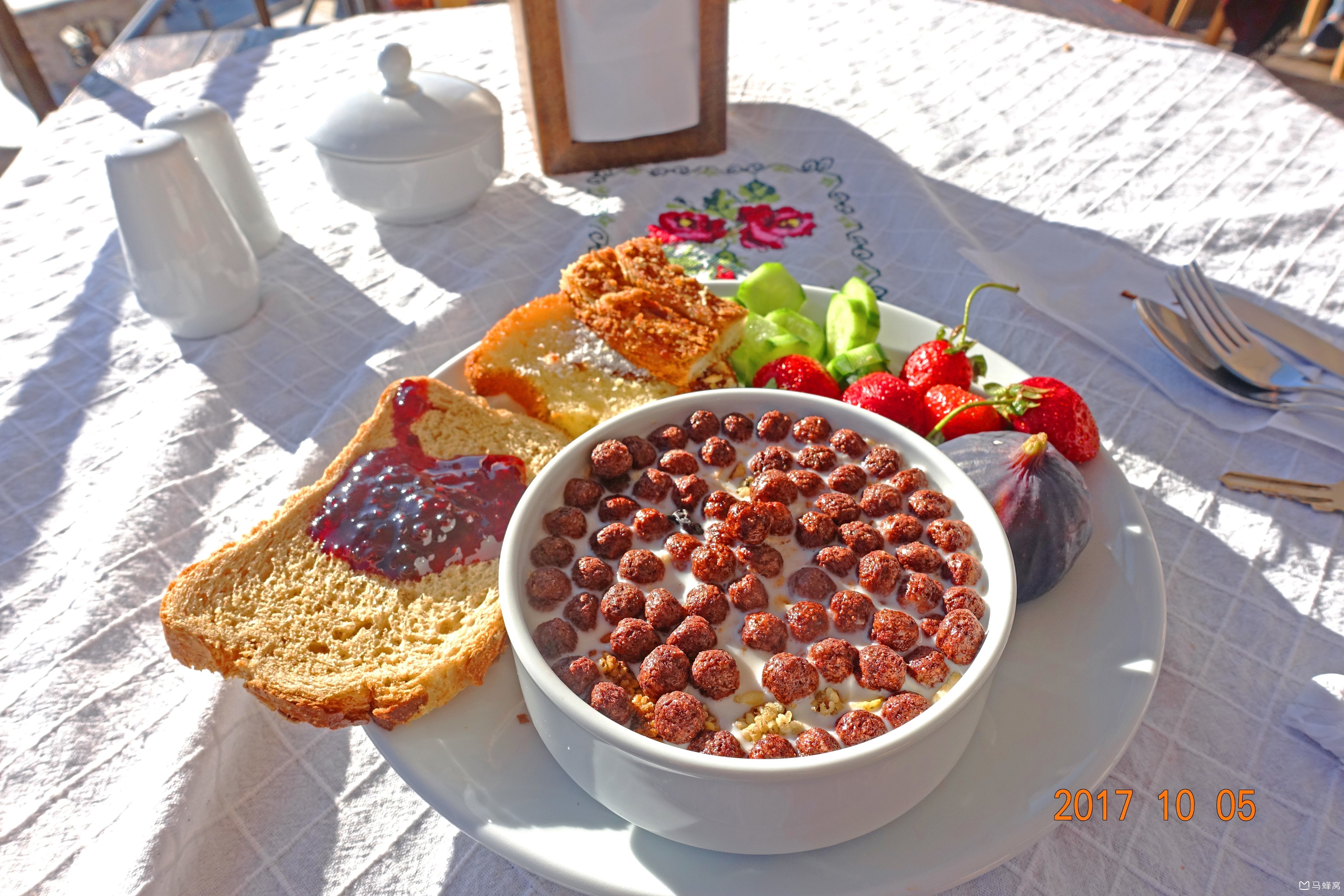 有哪些土耳其美味小零食值得推荐呢?_马蜂窝问答 - 马蜂窝