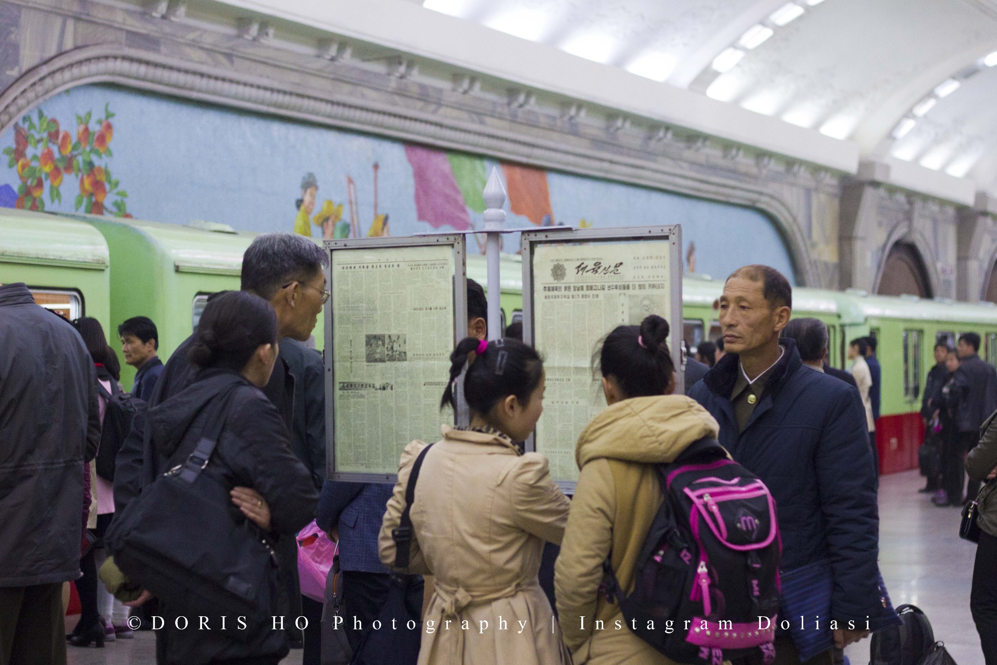 朝鮮自助遊攻略