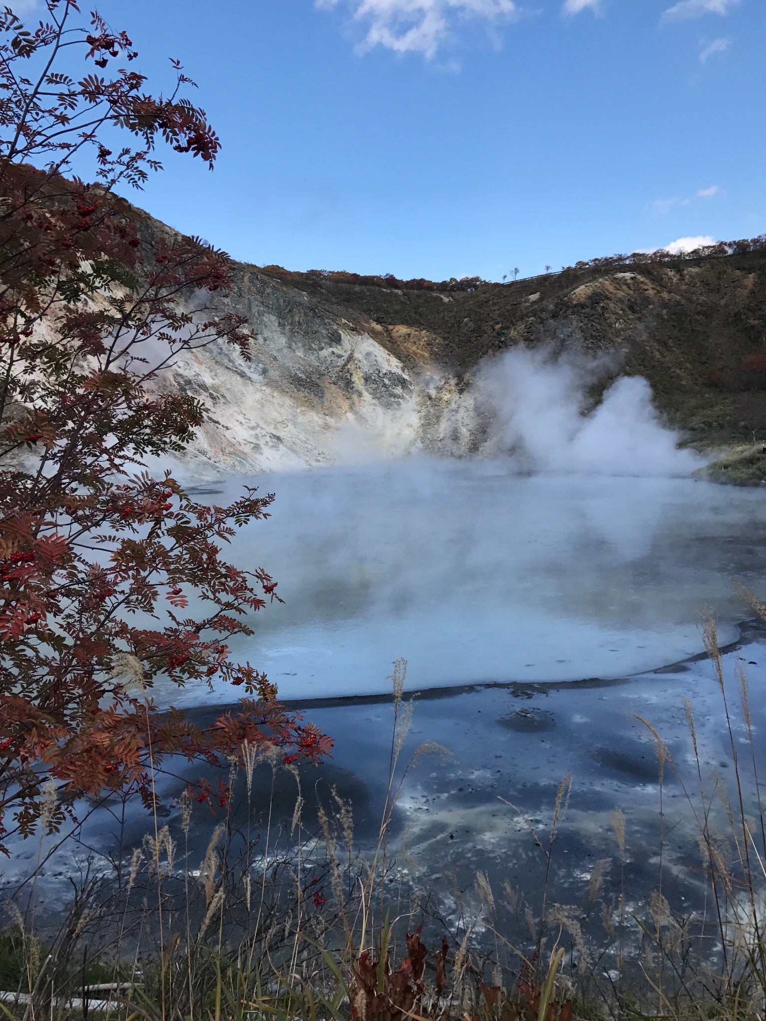 北海道自助遊攻略