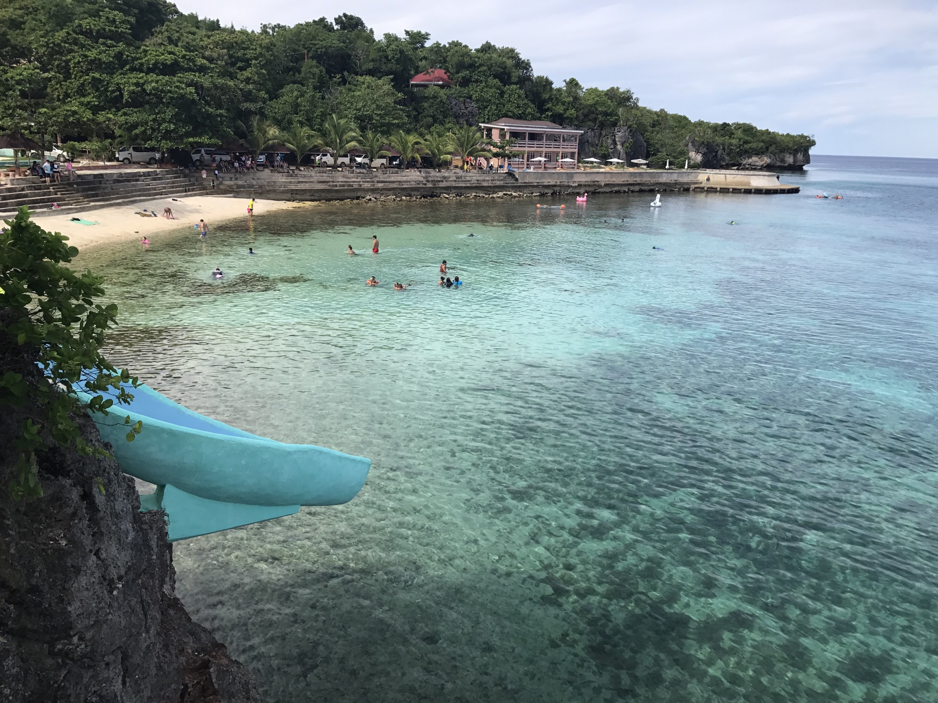 杜馬蓋地自助遊攻略