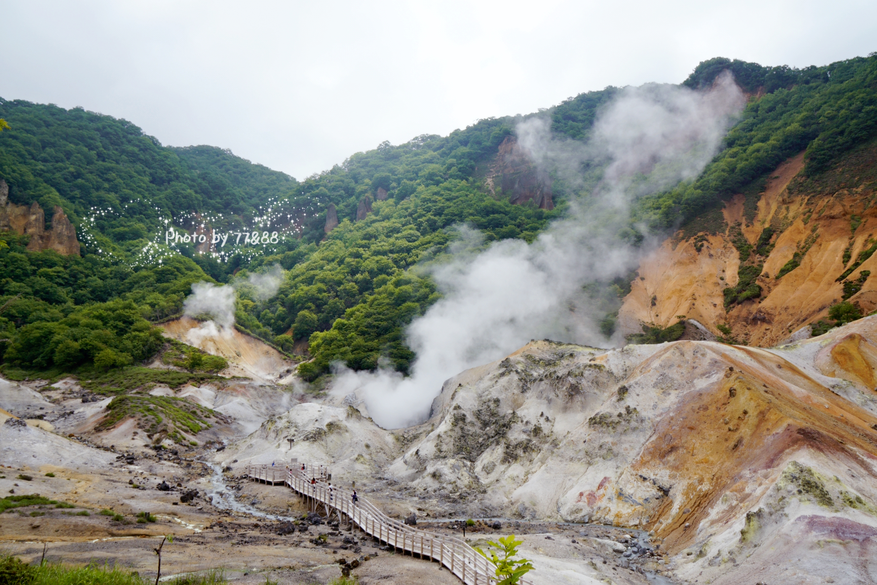 北海道自助遊攻略