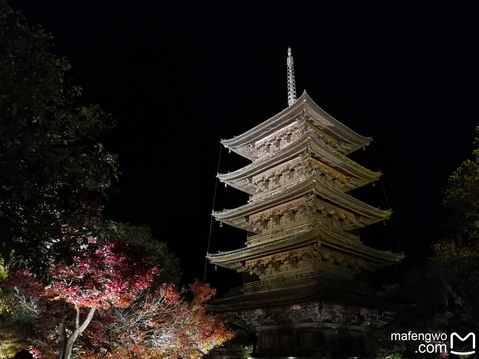 京都自助遊攻略