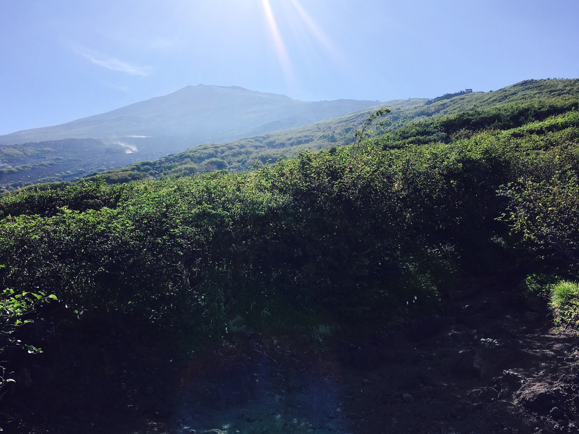 富士山自助遊攻略