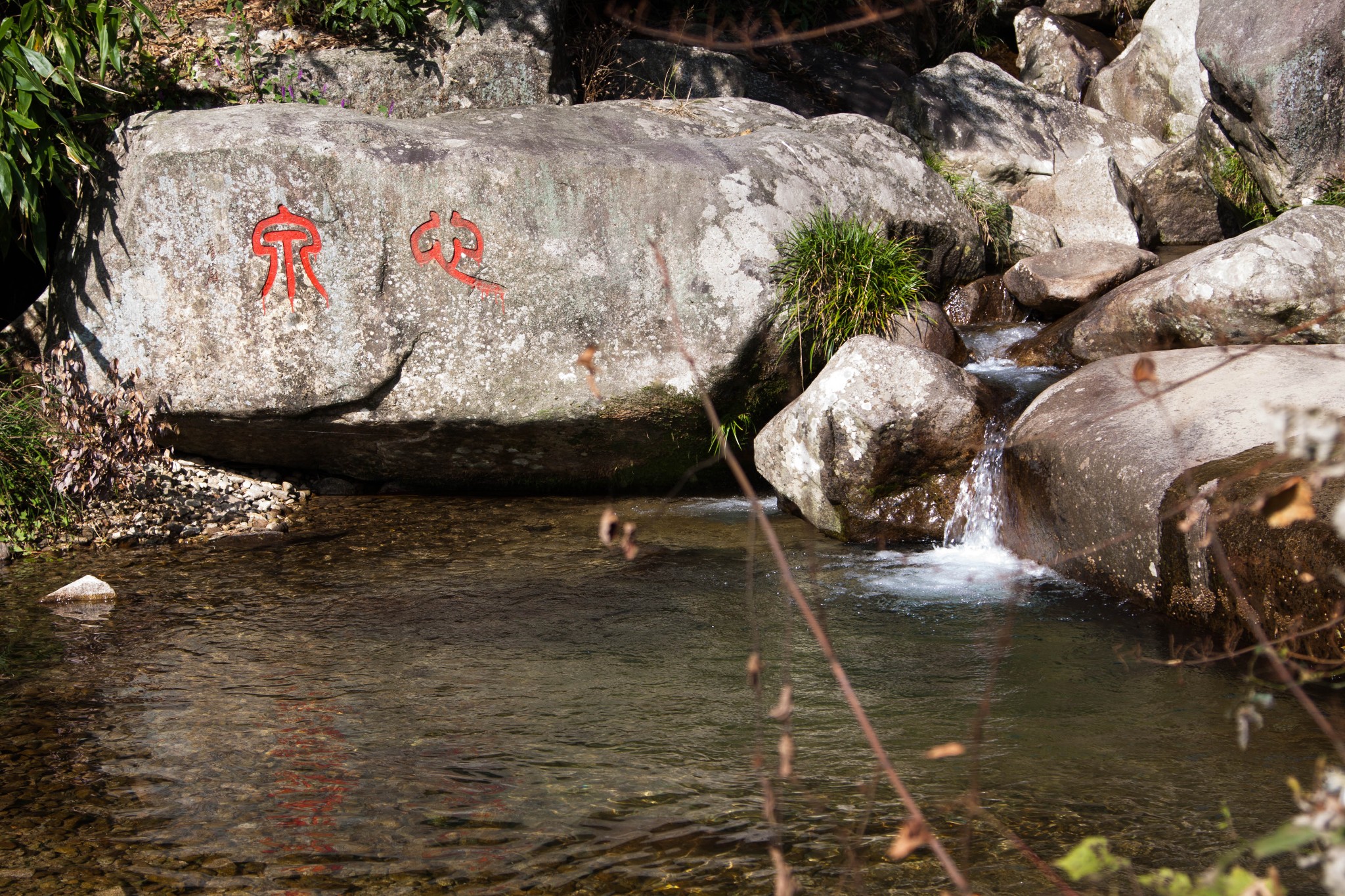 麗水自助遊攻略