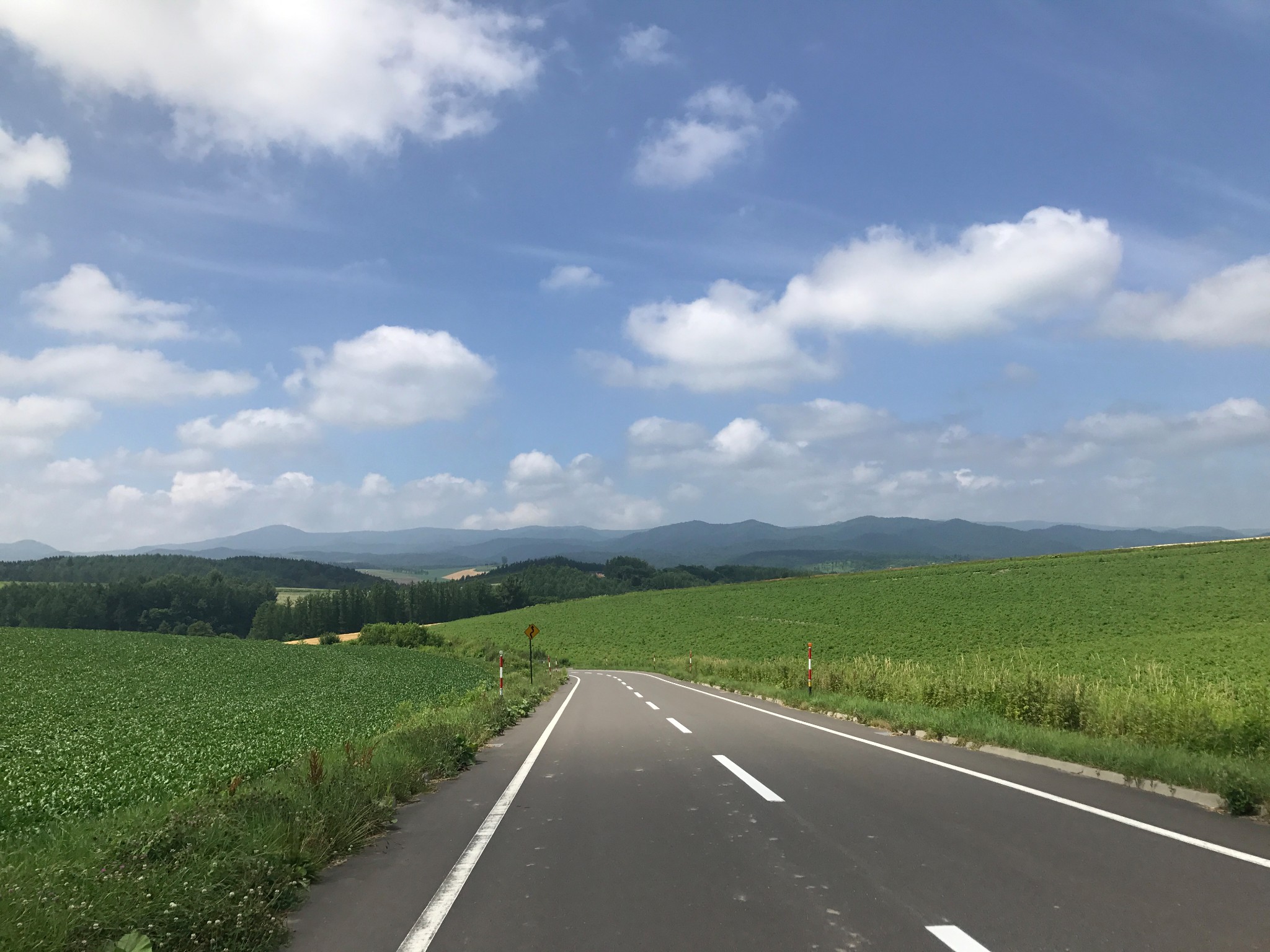 北海道自助遊攻略