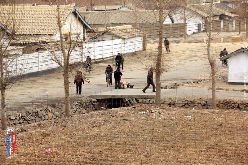 朝鮮自助遊攻略