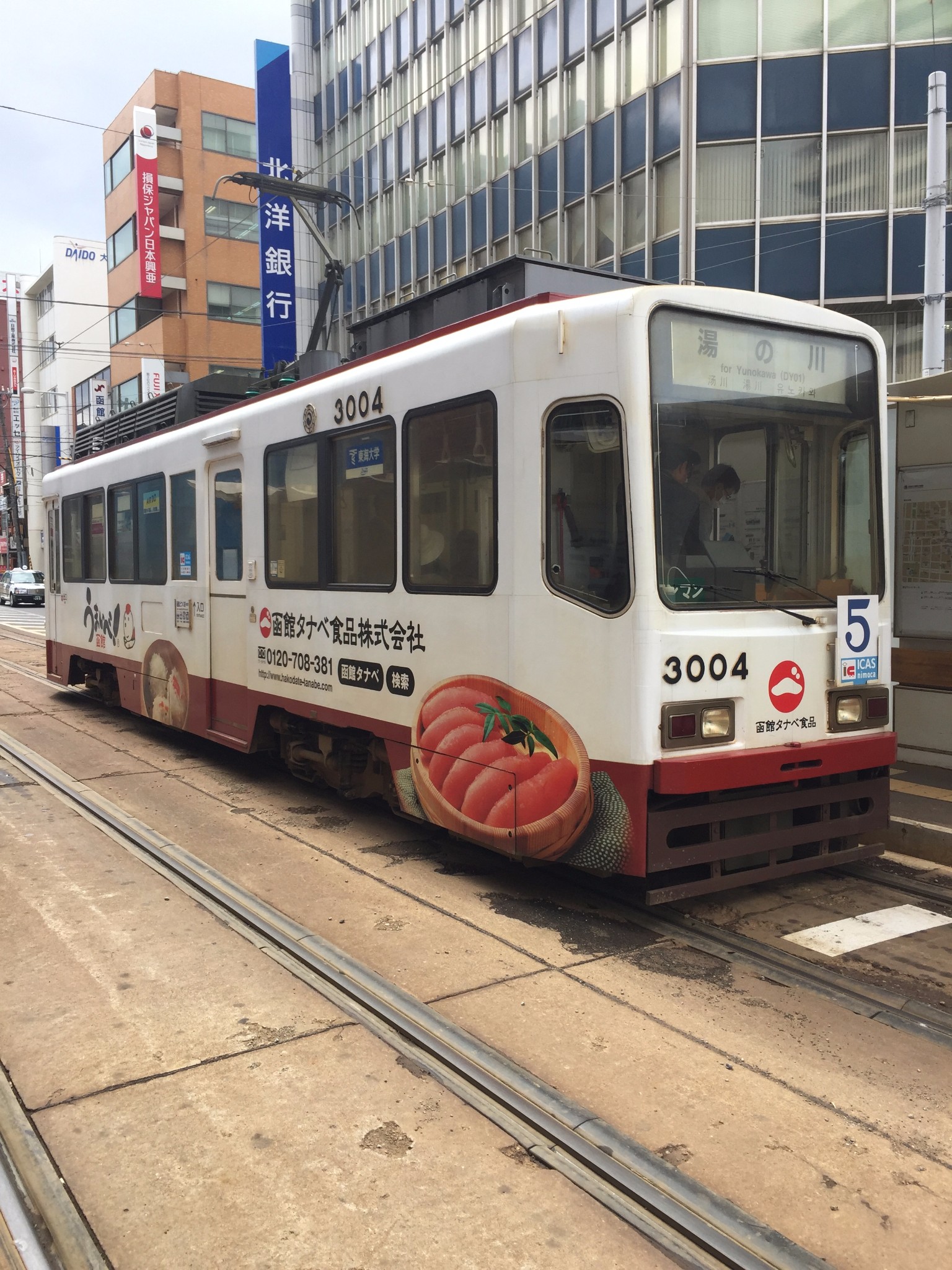 札幌自助遊攻略