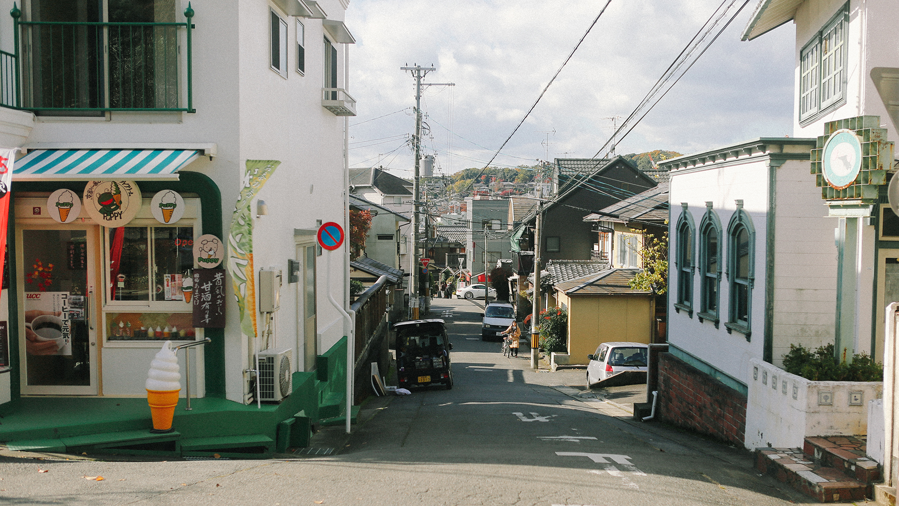 京都自助遊攻略