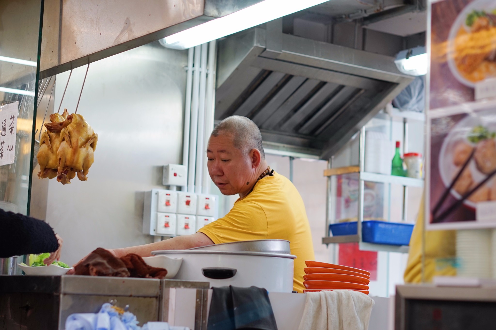 香港自助遊攻略