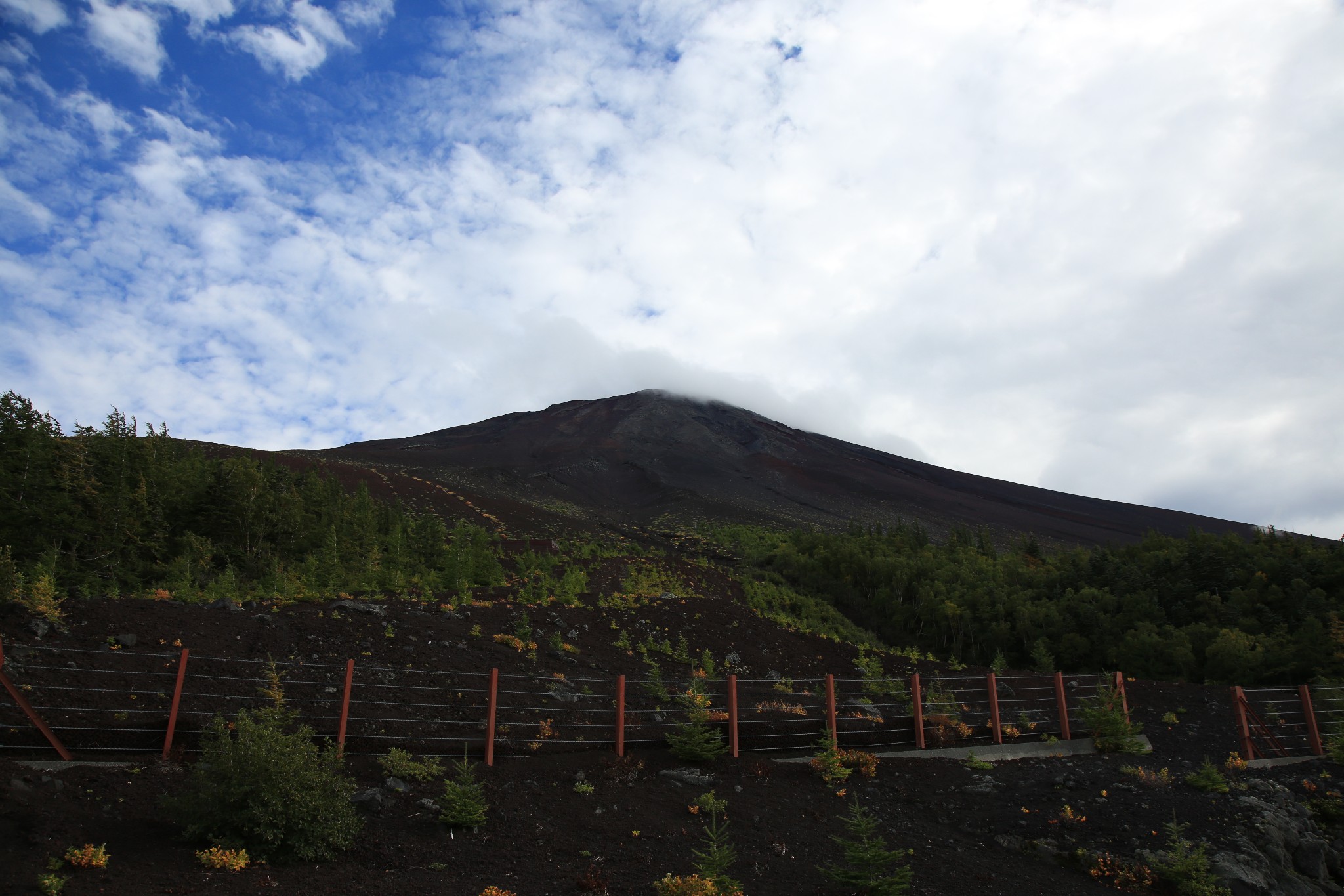 富士山自助遊攻略