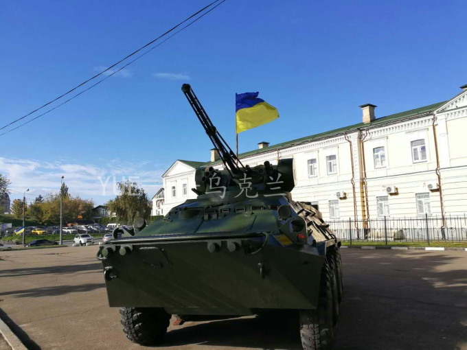 烏克蘭自助遊攻略