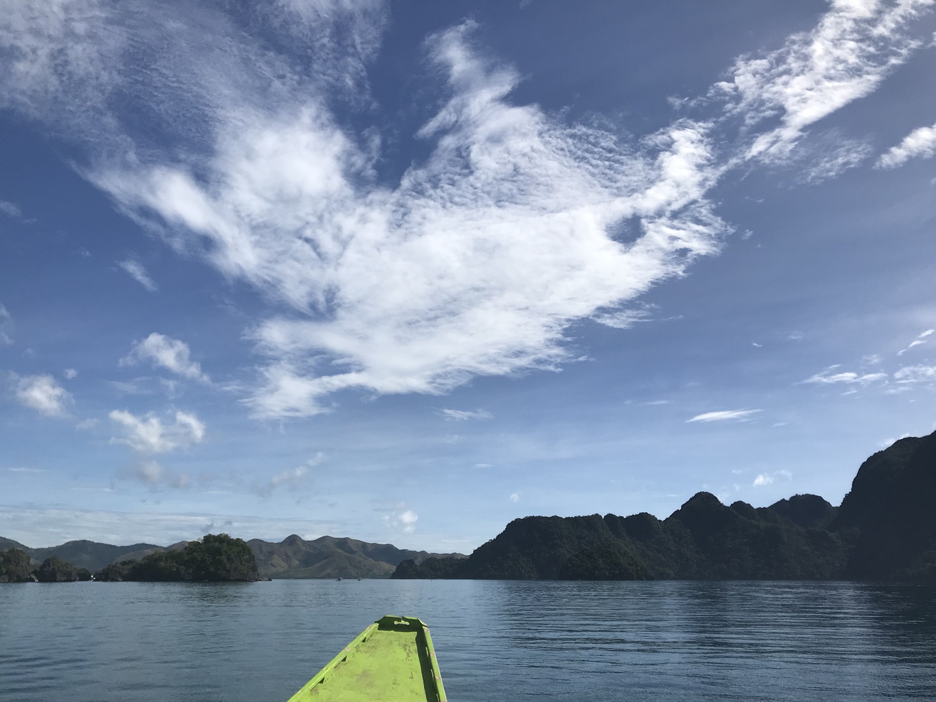 科隆島自助遊攻略