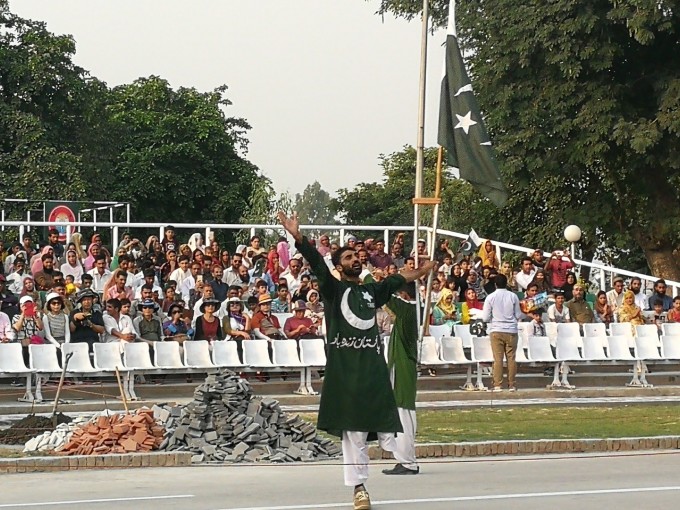 巴基斯坦自助遊攻略