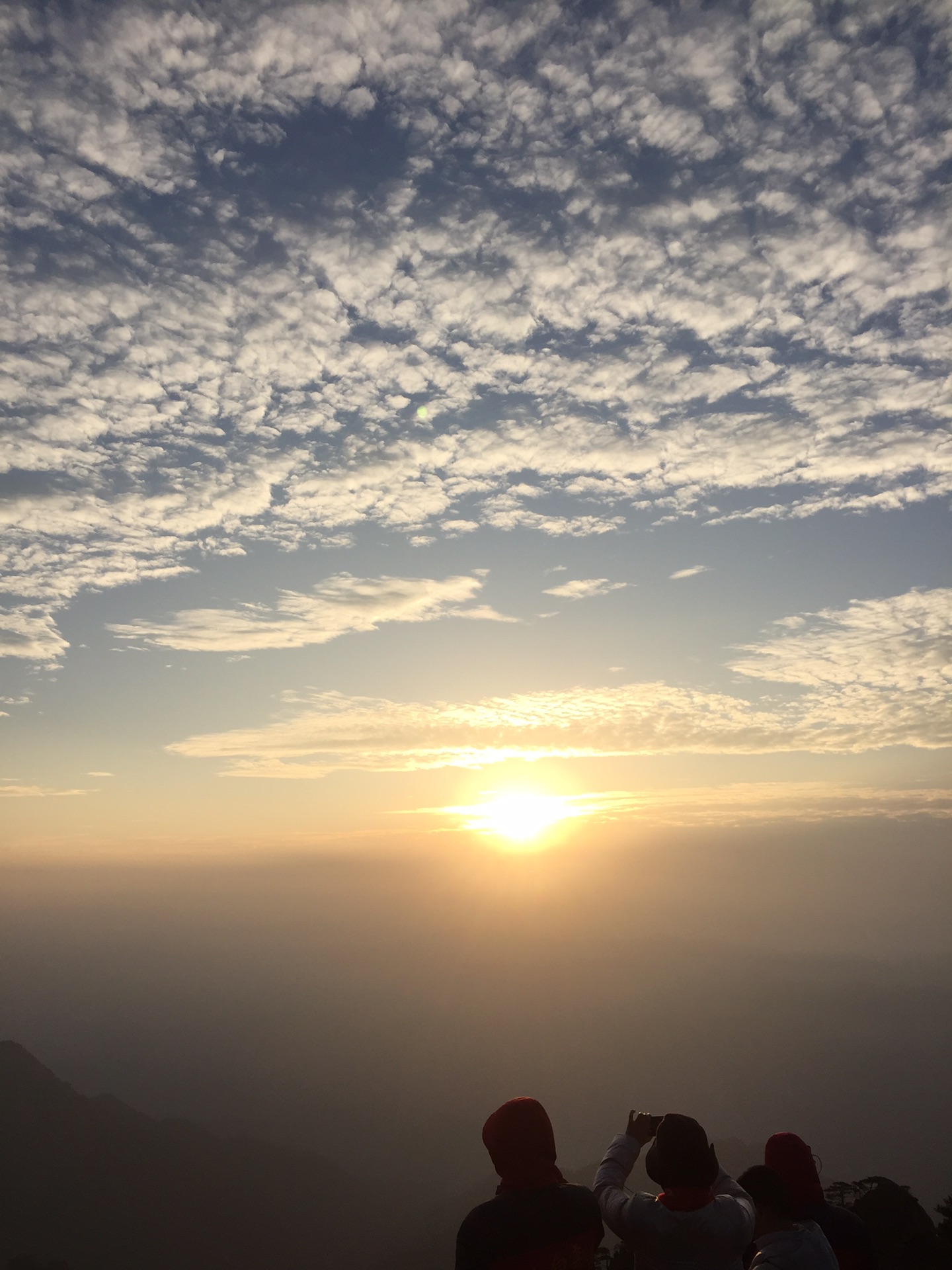 黃山自助遊攻略