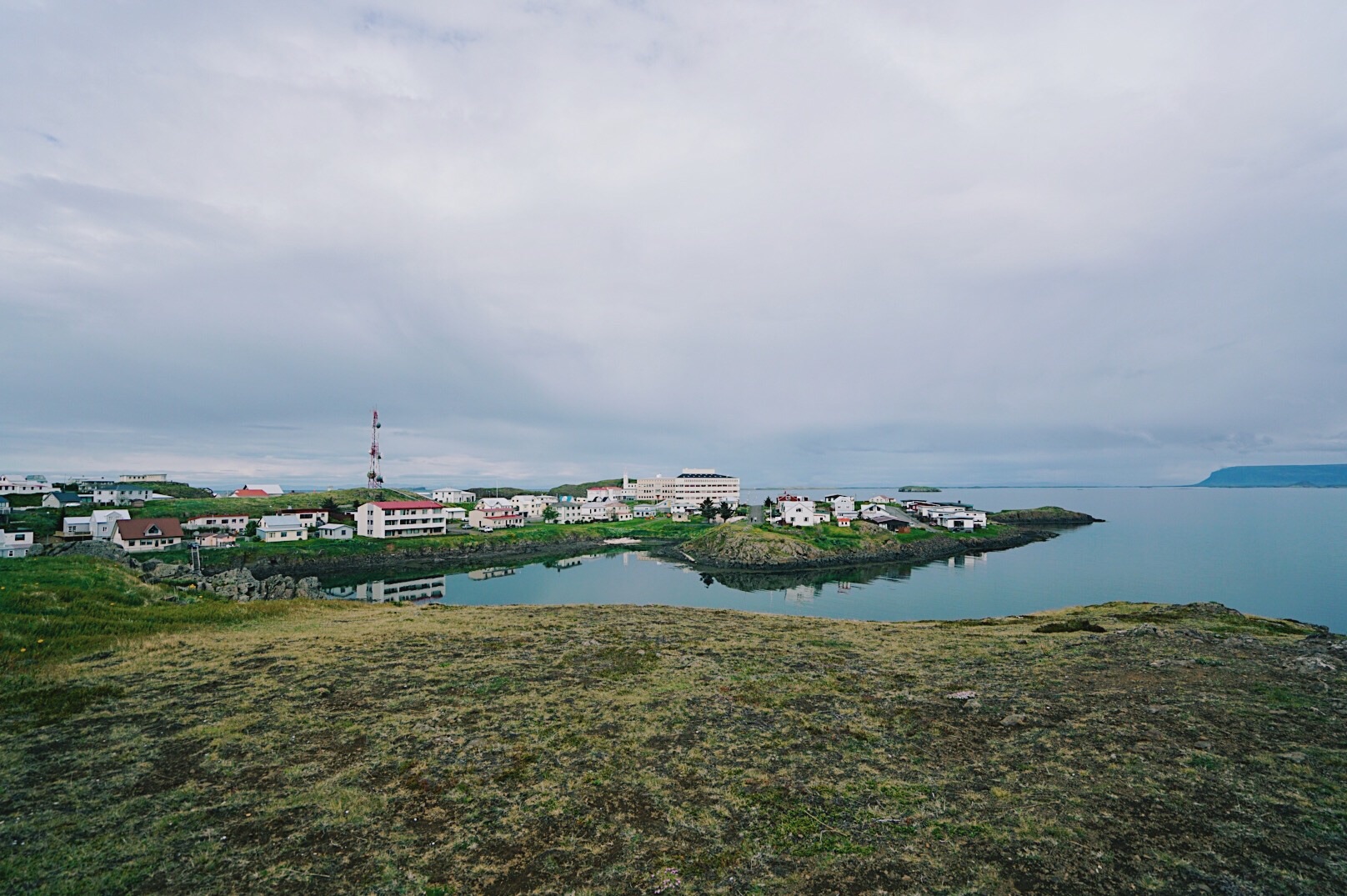 冰島自助遊攻略