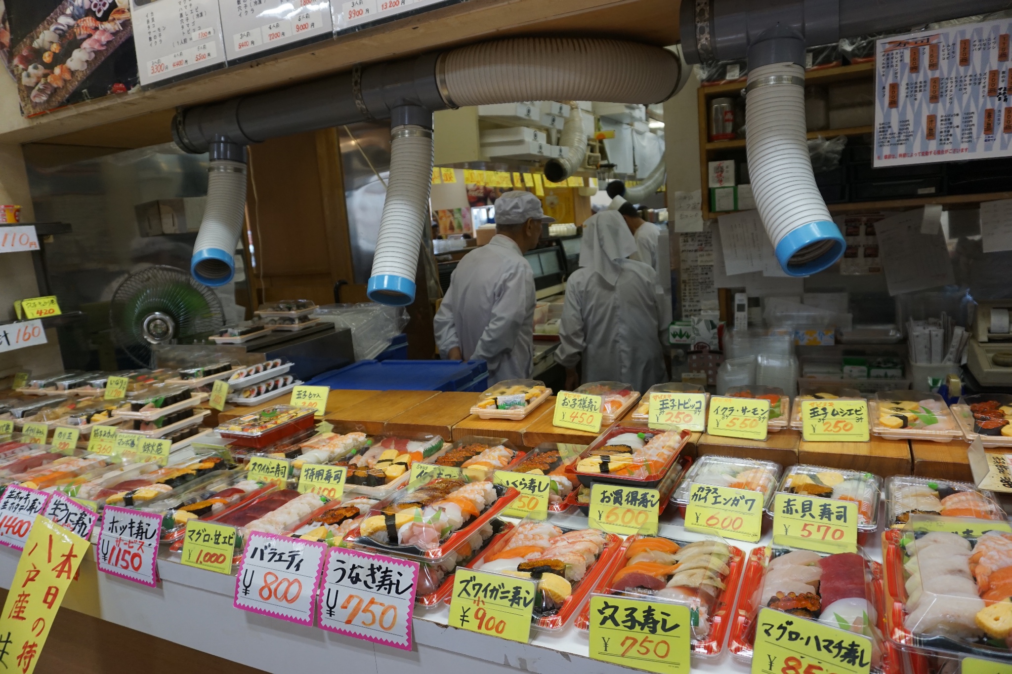 北海道自助遊攻略