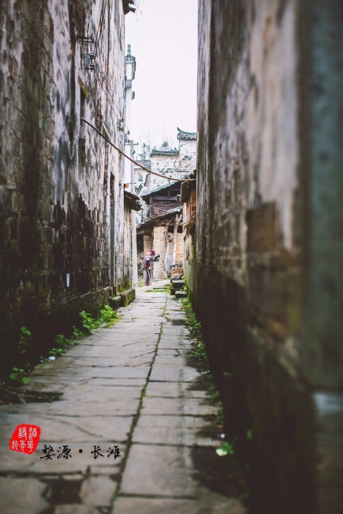 两江上岭村游玩攻略图,两江上岭村游玩攻略图片