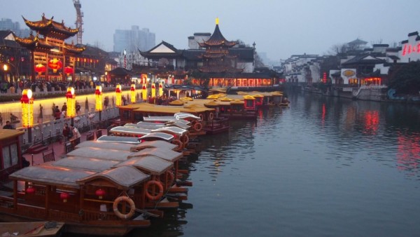 南京到四川游玩攻略,南京到四川高铁要多少钱