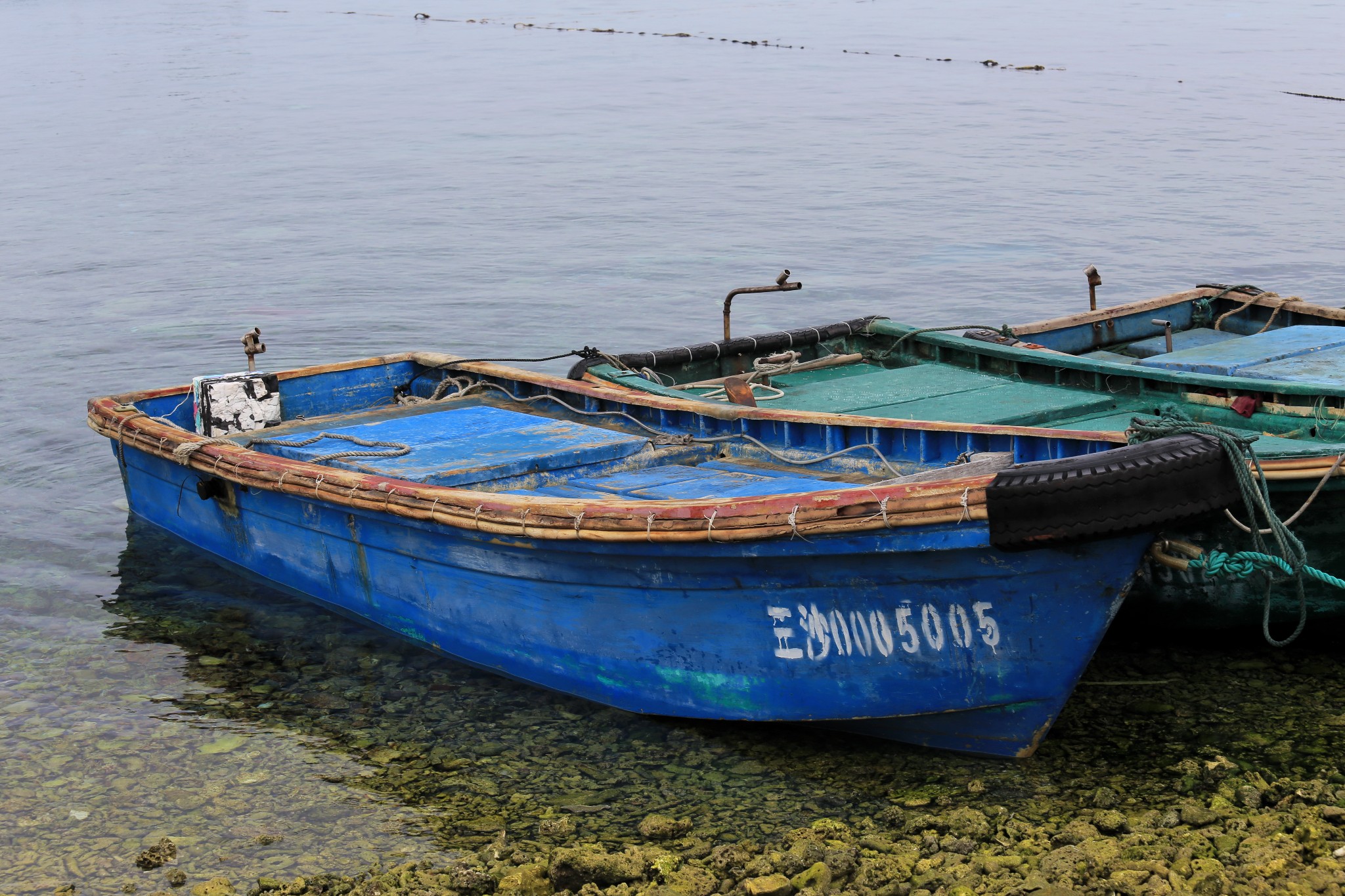 西沙群島自助遊攻略