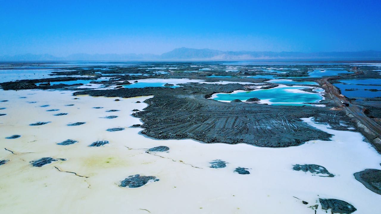 青海湖自助遊攻略