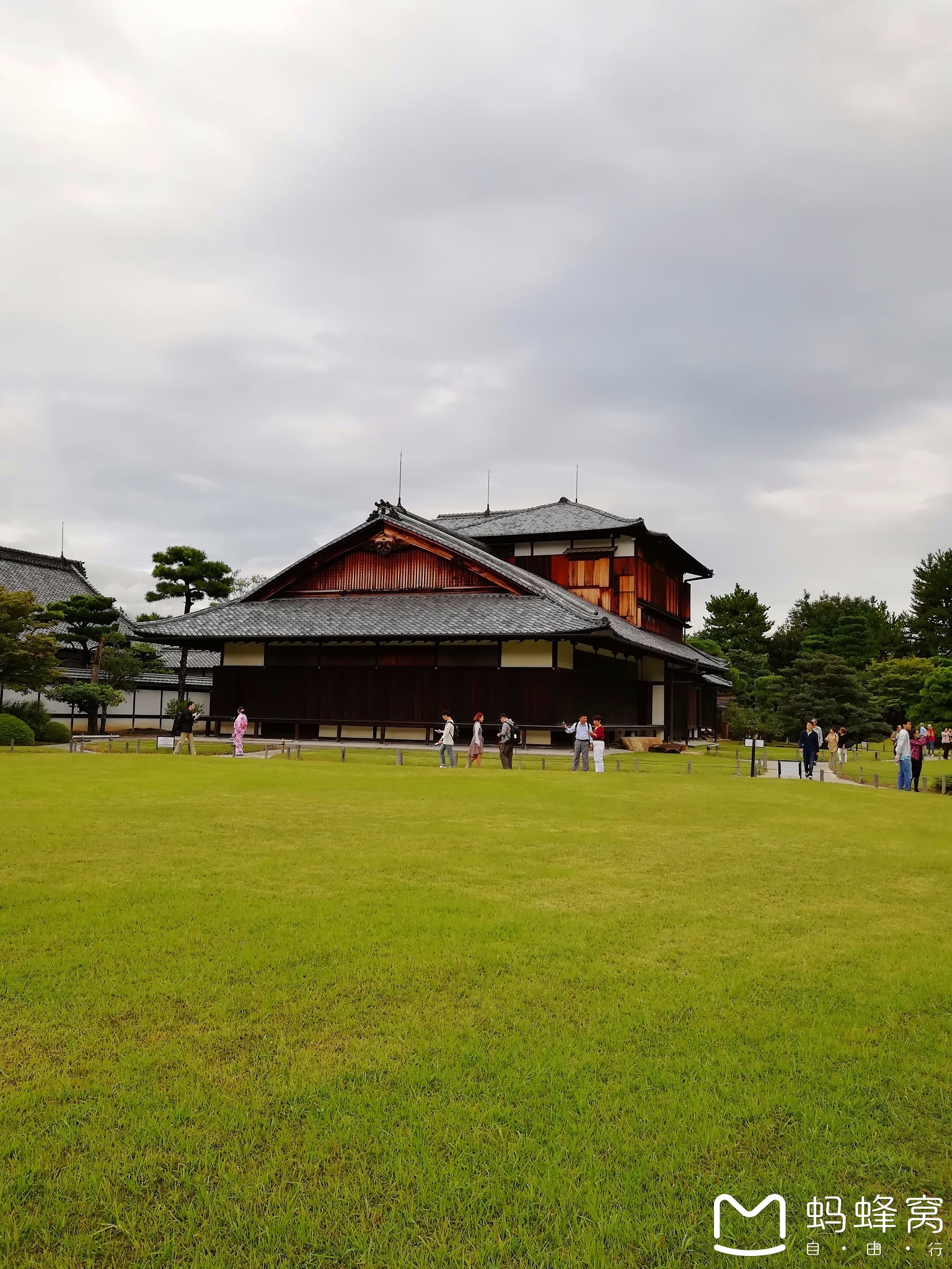 大阪自助遊攻略