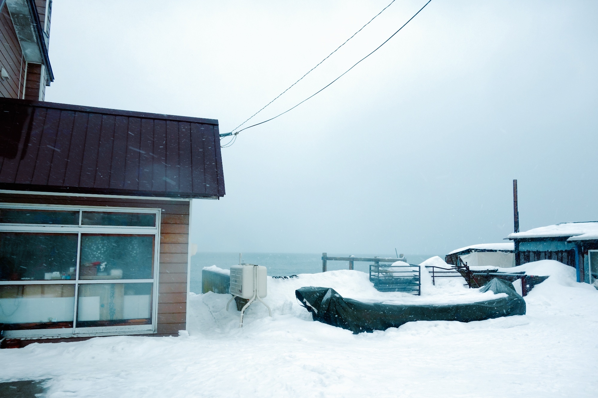 北海道自助遊攻略